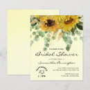 Search for affordable bridal shower invitations Elegant