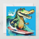 Search for croc invitations Animal