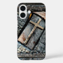 Search for spirituality iphone cases Faith