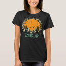 Search for ozark tshirts Outdoors