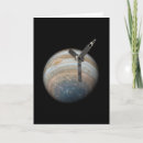 Search for planet jupiter cards Space