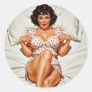 Search for pinups stickers Pinup girl