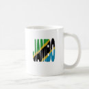 Search for swahili mugs Tanzania
