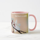 Search for exquisite mugs Flower