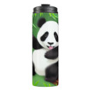 Search for panda bear travel mugs Nature