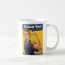 Search for rosie riveter mugs Worker