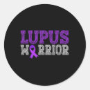 Search for lupus ribbon stickers Support