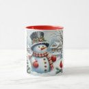 Search for cute vintage mugs Nature