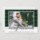 Search for lumberjack christmas cards Modern