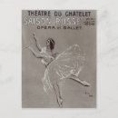 Search for ballets russes posters Serov