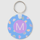 Search for clam key rings Seashells