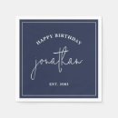 Search for cheers napkins Elegant