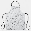 Search for rain drops aprons Texture
