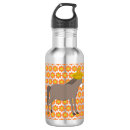 Search for day of the dead water bottles Mexican