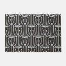 Search for abstract doormats Retro