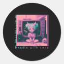 Search for animal care stickers Kawaii