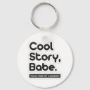 Search for story key rings Cool