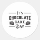 Search for love cocoa stickers Chocolate
