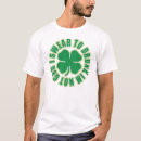 Search for im not god tshirts Irish