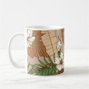 Search for leopard fur mugs Abstract