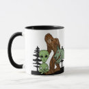 Search for chupacabra mugs Sasquatch
