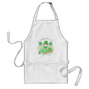 Search for st patrick aprons St patrick's day