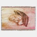 Search for supernatural blankets Angel