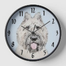 Search for cute fawn art Dog