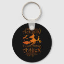 Search for yes i can key rings Witch