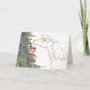 Search for miniature christmas cards Animals