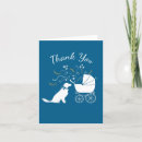 Search for dog cards thank you