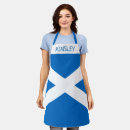 Search for scotland aprons United kingdom