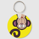 Search for chimp monkey key rings Primate