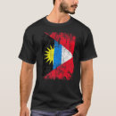 Search for antigua tshirts Distressed