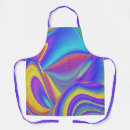 Search for breeze aprons Abstract