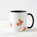 Search for clown fish mugs Sea