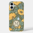 Search for poppy flower iphone cases Vintage