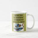 Search for scientific mugs Geek