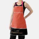 Search for employees aprons Uniform