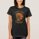 Search for hannya mask tshirts Mma