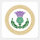 Search for thistles stickers Flowers