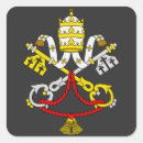 Search for vatican city stickers Pope