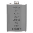 Search for vodka Water