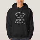 Search for fainting goats Spirit animal