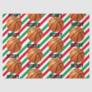 Search for basketball tissue paper Cute