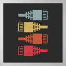 Search for networking posters Internet