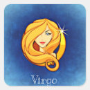 Search for virgo horoscope stickers Virgin