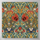 Search for victorian pattern posters Vintage floral
