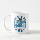 Search for swimming instructor mugs Funny