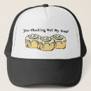 Search for buns hats Cinnamon roll